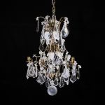 1361 4114 CHANDELIER